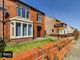 Thumbnail Semi-detached house for sale in Belvere Avenue, Blackpool