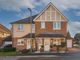 Thumbnail Semi-detached house to rent in Whitebeam Close, Epsom