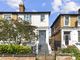 Thumbnail Maisonette to rent in Lichfield Grove, Finchley, London