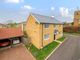 Thumbnail Detached house for sale in Orchard Way, Mosterton, Beaminster