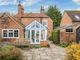 Thumbnail Detached house for sale in Chilton Foliat, Hungerford
