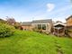 Thumbnail Detached bungalow for sale in Birchwood Gardens, Whitchurch, Cardiff