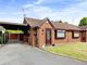 Thumbnail Semi-detached bungalow for sale in Hawthorn Road, Manchester