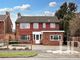 Thumbnail Detached house for sale in Eastwood, Crawley