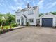 Thumbnail Detached house for sale in Oxwich, Swansea, Gower