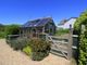 Thumbnail Detached house for sale in Les Crecerelles, Venelle Du Val Du Sud, Alderney