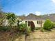 Thumbnail Bungalow for sale in Orchard Close, Poughill, Bude