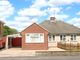 Thumbnail Bungalow for sale in Stubbs Moor Road, Farnborough, Hampshire