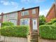 Thumbnail End terrace house for sale in Brentford Road, Stockton-On-Tees