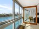 Thumbnail Flat to rent in The Tower, St. George Wharf, London