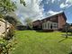 Thumbnail Detached house for sale in Willows Close, Wistaston, Cheshire