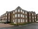 Thumbnail Flat for sale in Cosgrove Court, The Ministry, Benton, Newcastle Upon Tyne