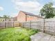 Thumbnail Terraced house for sale in Sycamore Drive, East Grinstead