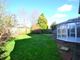 Thumbnail Detached house for sale in St. James Road, Little Paxton, St. Neots