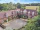 Thumbnail Detached house for sale in Fanshaws Lane, Brickendon, Hertford, Hertfordshire