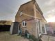Thumbnail End terrace house for sale in Wessex Walk, Westbury