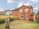 Thumbnail Semi-detached house for sale in Clyst St. Lawrence, Cullompton, Devon