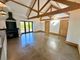 Thumbnail Barn conversion to rent in Fosters Lane, South Barrow, Yeovil