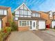 Thumbnail Detached house for sale in Southwold Spur, Langley, Slough