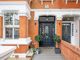 Thumbnail Terraced house to rent in Wavendon Avenue, Chiswick, London