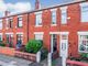 Thumbnail Terraced house to rent in Anson Street, Eccles, Manchester