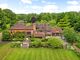 Thumbnail Detached house for sale in Chesham Lane, Chalfont St. Giles