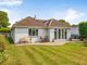 Thumbnail Detached bungalow for sale in Martins Lane, Birdham