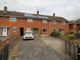 Thumbnail Terraced house to rent in New Ashby Road, Loughborough
