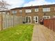 Thumbnail Terraced house for sale in Golden Drive, Eaglestone, Milton Keynes