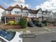 Thumbnail Terraced house to rent in Fairlawn Avenue, London