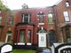 Thumbnail Semi-detached house to rent in Moss Lane East, Manchester