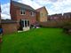 Thumbnail Detached house for sale in Foxglove Drive, Auckley, Doncaster