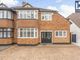 Thumbnail Semi-detached house for sale in Stoneleigh Crescent, Epsom