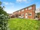 Thumbnail End terrace house for sale in Shuttle Close, Rossington, Doncaster