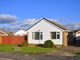 Thumbnail Detached bungalow for sale in Durrell Close, Eastbourne