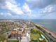 Thumbnail Flat for sale in South Cliff Tower, Bolsover Road, Eastbourne