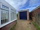 Thumbnail Semi-detached bungalow for sale in 33 Saracen Road, Norwich, Norfolk