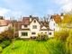 Thumbnail Detached house for sale in Barrow Green Road, Oxted, Surrey