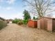 Thumbnail Detached bungalow for sale in Goosenook Lane, Leven, Beverley