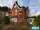 Thumbnail Flat to rent in Upper Gordon Road, Camberley