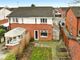 Thumbnail Semi-detached house for sale in The Beeches, Nantwich, Cheshire