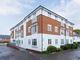 Thumbnail Flat for sale in Wicketts End, Whitstable
