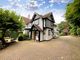 Thumbnail Semi-detached house for sale in Station Road, Barlaston