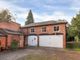 Thumbnail Detached house for sale in Chetwynd Road, Newport, Shropshire