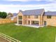 Thumbnail Detached house for sale in Ewerby Road, Kirkby-La-Thorpe, Sleaford