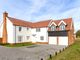 Thumbnail Detached house for sale in Kingley Grove, New Road, Melbourn, Royston, Cambridgeshire