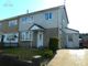 Thumbnail Semi-detached house for sale in St. Martins Crescent, Nantybwch, Tredegar