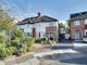 Thumbnail Semi-detached house for sale in Elmer Close, Enfield