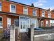 Thumbnail Terraced house for sale in Linden Road, Westgate-On-Sea, Kent