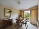 Thumbnail Detached house for sale in Camelot Close, Southwater, Horsham